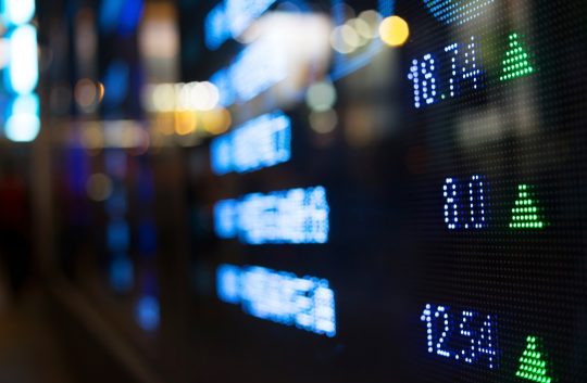 Gibraltar Stock Exchange deploys blockchain, digital tokens