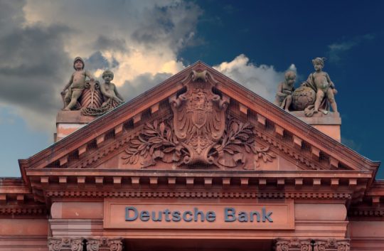 Going Deutsche: German giant creates ‘bad bank’ in revamp