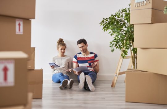 Generation Rent: Stark realities, but can new solutions help?