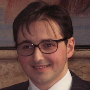Dr. Marius-Cristian Frunza