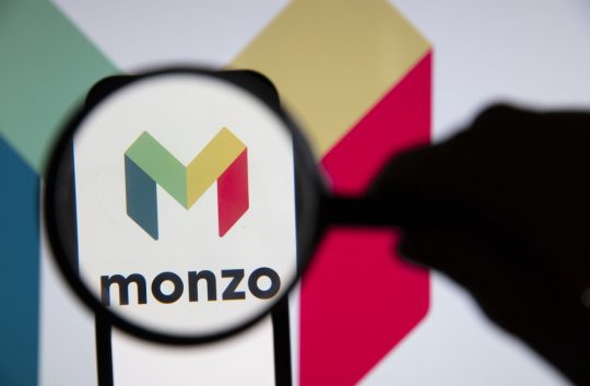 Monzo, digital challengers winning the customer battle, finds CMA