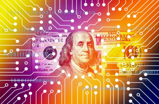 FinTech is booming in 86 percent of the US, says report