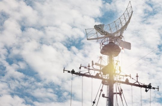 New UK funding for radar tech