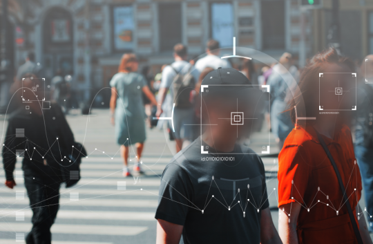 About face: San Francisco bans facial recognition