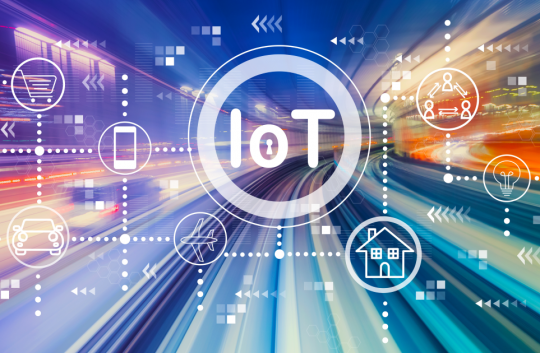 IoT connectivity market to double, says report