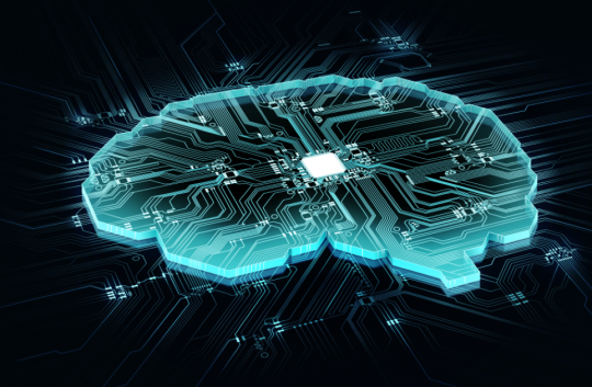 IoT becoming more AI-driven, says report