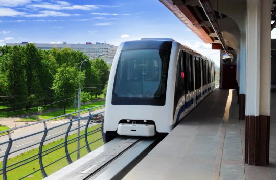 Sensors, IoT at heart of new rail renewal programme