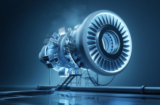 Sensors take flight in the Tempest