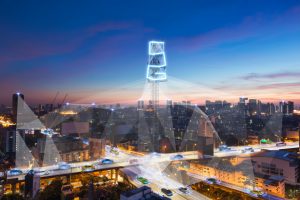 5G: IoT essential to repaying investment, says report