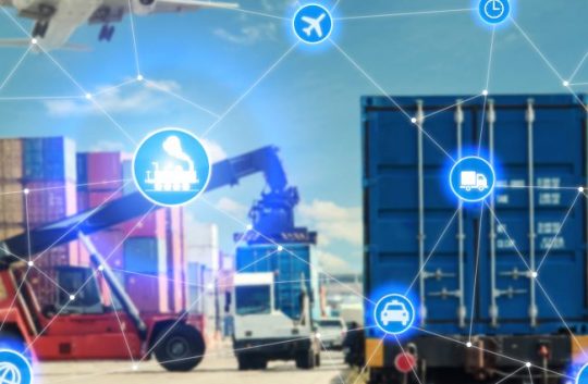 UK announces £30 million smart manufacturing competition