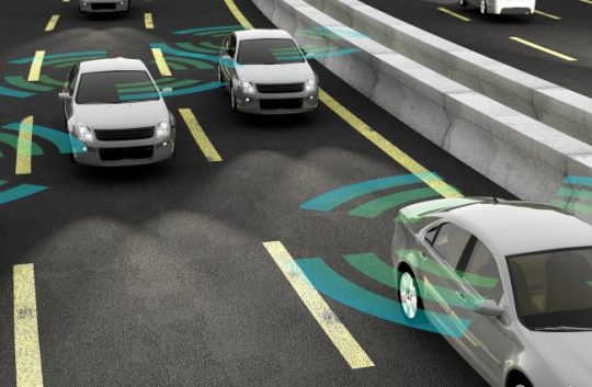 Oxbotica motors towards driverless demo in London