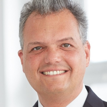 Prof. Dr. Volker Wittberg