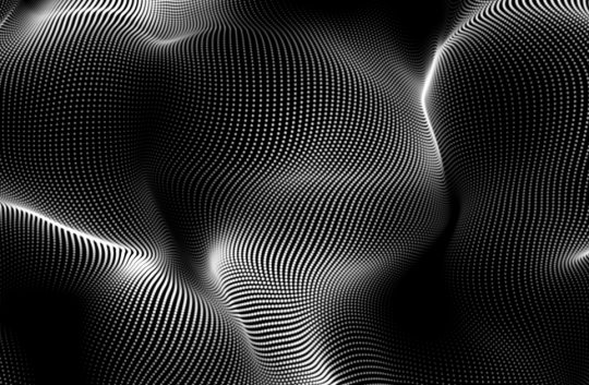 Unique tactile sensors that connect physical with digital