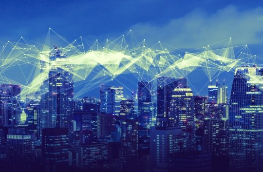 Cyber security industry has no future in smart cities – Tsar