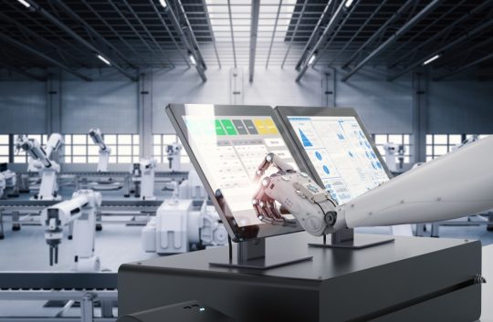 Smart factories: The pros and cons