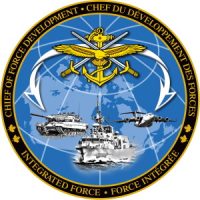 Canadian Armed Forces