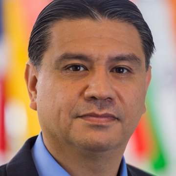Jesus Flores Cerrilo