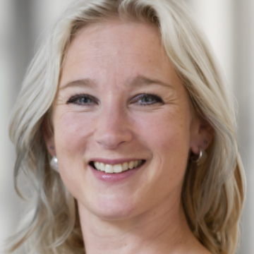 Patricia Parlevliet