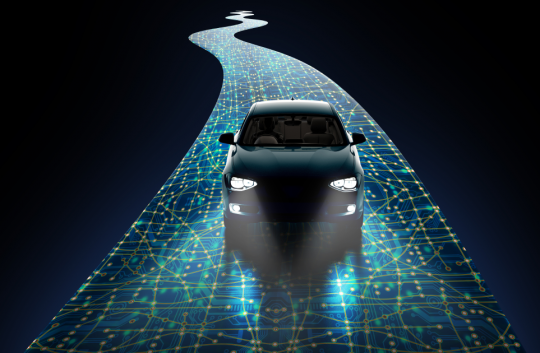 LeddarTech CTO outlines its plans for getting autonomous vehicles on the road