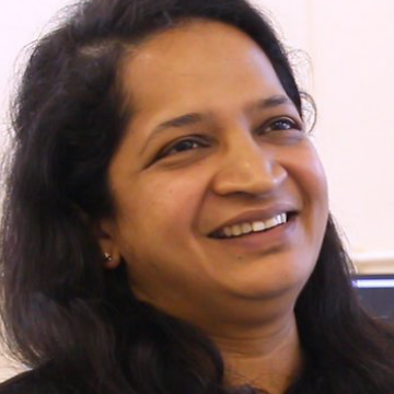 Manju Henry
