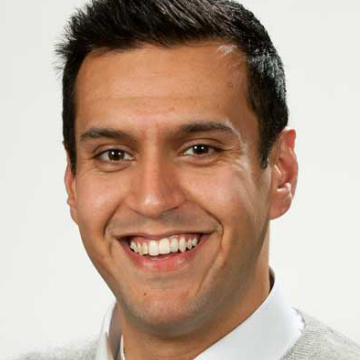 Mohammed Belal