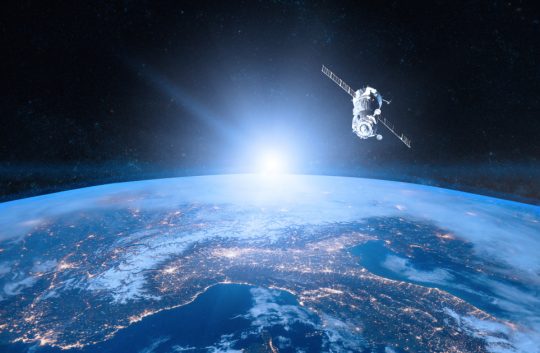 UK funds new ventures to monitor Earth from space
