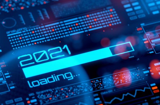 2020: a year to forget, with key lessons for the future