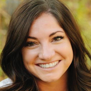 Amanda Nickels