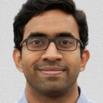 Vijay Yalamanchili