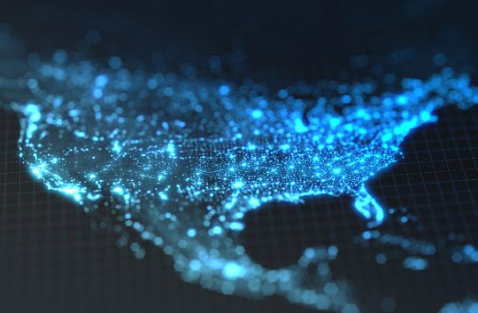 AI startups booming in 43 US states, says new report