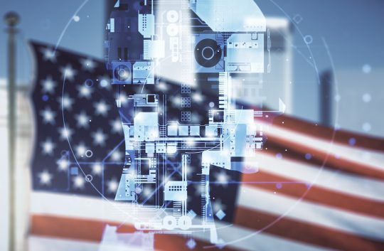 MassRobotics debuts robot interoperability standards