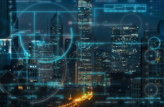 US not ready for the age of AI, claims security report