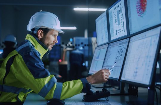 Why continuous operational intelligence is a game-changer for Manufacturing