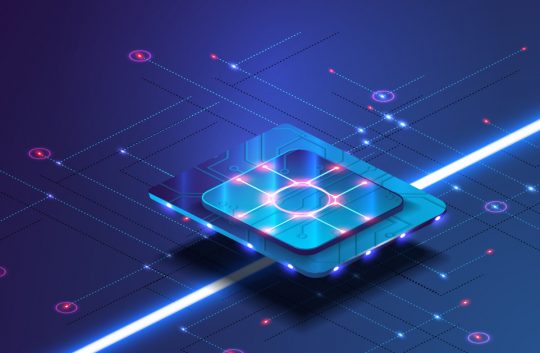 Cambridge Quantum makes progress to commercialise UK quantum computing