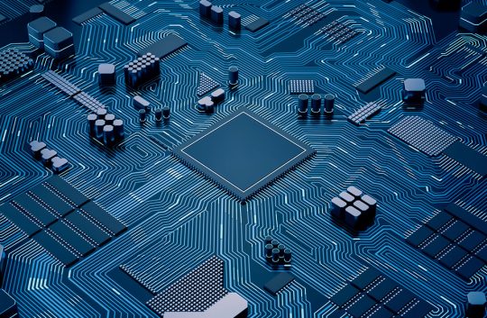 Quantum computing: Boomtime for manufacturing and logistics, says report