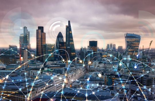 UK launches Roadmap for a Digital Future
